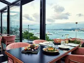 METROPOLITAN HOTELS BOSPHORUS