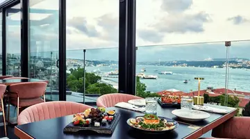 METROPOLITAN HOTELS BOSPHORUS
