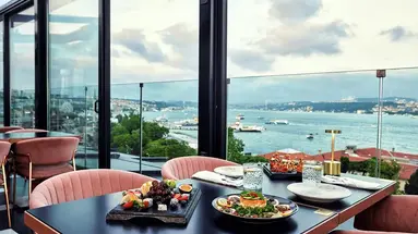 METROPOLITAN HOTELS BOSPHORUS