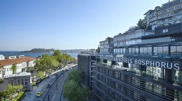 METROPOLITAN HOTELS BOSPHORUS