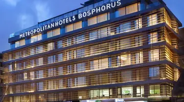 Metropolitan Hotels Bosphorus