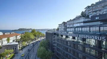 METROPOLITAN HOTELS BOSPHORUS
