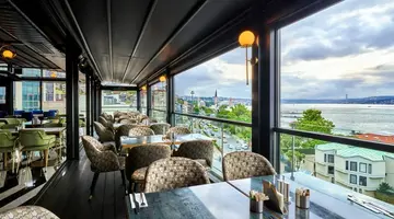 Metropolitan Hotels Bosphorus