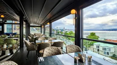Metropolitan Hotels Bosphorus