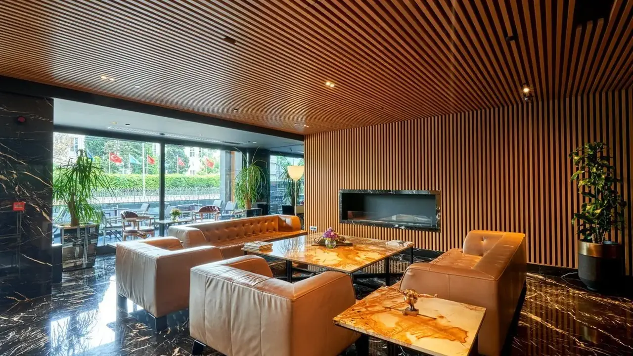 Metropolitan Hotels Bosphorus