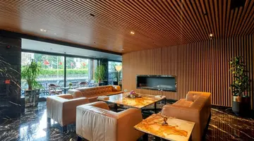 Metropolitan Hotels Bosphorus