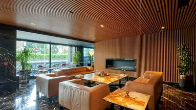 Metropolitan Hotels Bosphorus