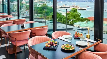 Metropolitan Hotels Bosphorus