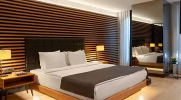 METROPOLITAN HOTELS BOSPHORUS