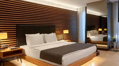 METROPOLITAN HOTELS BOSPHORUS
