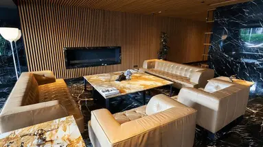 METROPOLITAN HOTELS BOSPHORUS