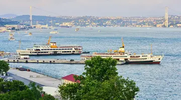 METROPOLITAN HOTELS BOSPHORUS