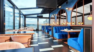 METROPOLITAN HOTELS BOSPHORUS