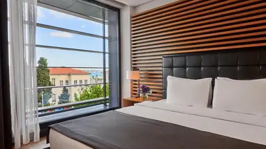 METROPOLITAN HOTELS BOSPHORUS
