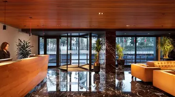 Metropolitan Hotels Bosphorus