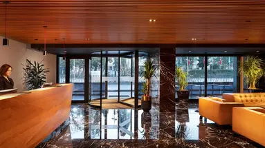 Metropolitan Hotels Bosphorus