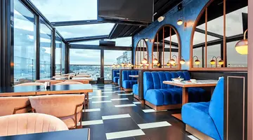 METROPOLITAN HOTELS BOSPHORUS