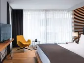 Metropolitan Hotels Bosphorus
