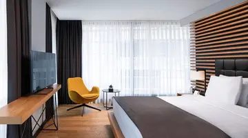Metropolitan Hotels Bosphorus