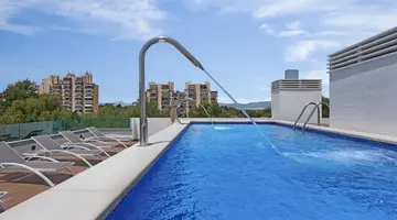 Metropolitan JUKA Playa Aparthotel