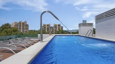 Metropolitan JUKA Playa Aparthotel