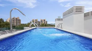 Metropolitan JUKA Playa Aparthotel