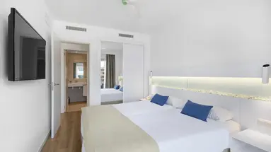 Metropolitan JUKA Playa Aparthotel
