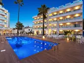 Metropolitan JUKA Playa Aparthotel