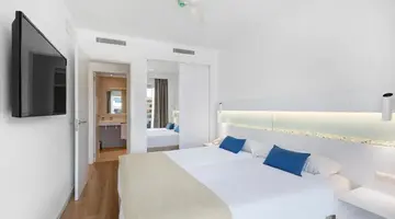 Metropolitan JUKA Playa Aparthotel