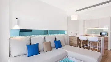 Metropolitan JUKA Playa Aparthotel