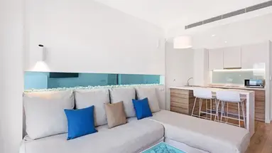 Metropolitan JUKA Playa Aparthotel