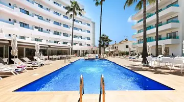 Metropolitan JUKA Playa Aparthotel