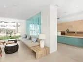 Metropolitan JUKA Playa Aparthotel