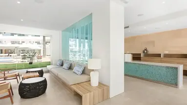 Metropolitan JUKA Playa Aparthotel