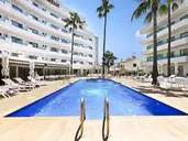 Metropolitan JUKA Playa Aparthotel