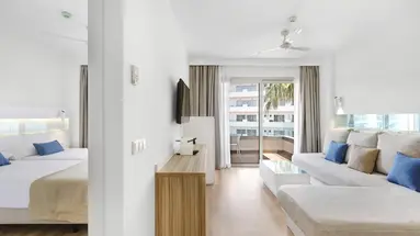 Metropolitan JUKA Playa Aparthotel