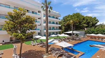 Metropolitan JUKA Playa Aparthotel