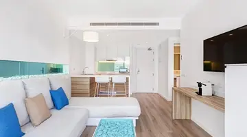 Metropolitan JUKA Playa Aparthotel