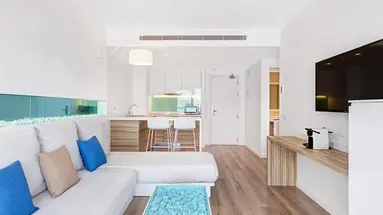 Metropolitan JUKA Playa Aparthotel