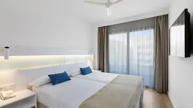 Metropolitan JUKA Playa Aparthotel