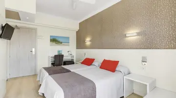 Metropolitan Playa Hotel