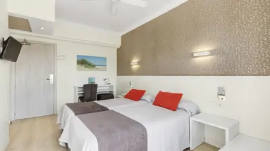Metropolitan Playa Hotel