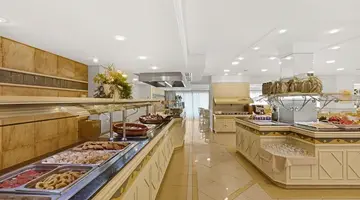 Metropolitan Playa Hotel