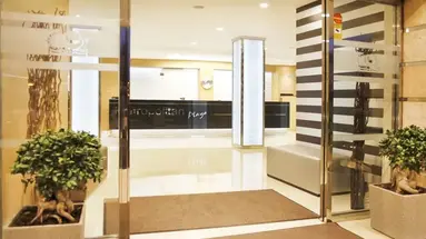 Metropolitan Playa Hotel