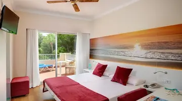 Metropolitan Playa Hotel