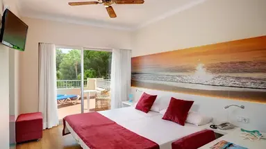Metropolitan Playa Hotel