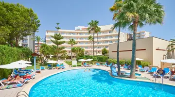 Metropolitan Playa Hotel