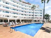 Metropolitan Playa Hotel