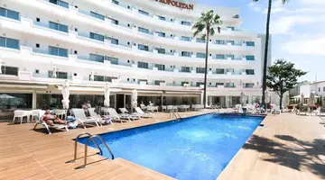 Metropolitan Playa Hotel