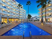 Metropolitan Playa Hotel